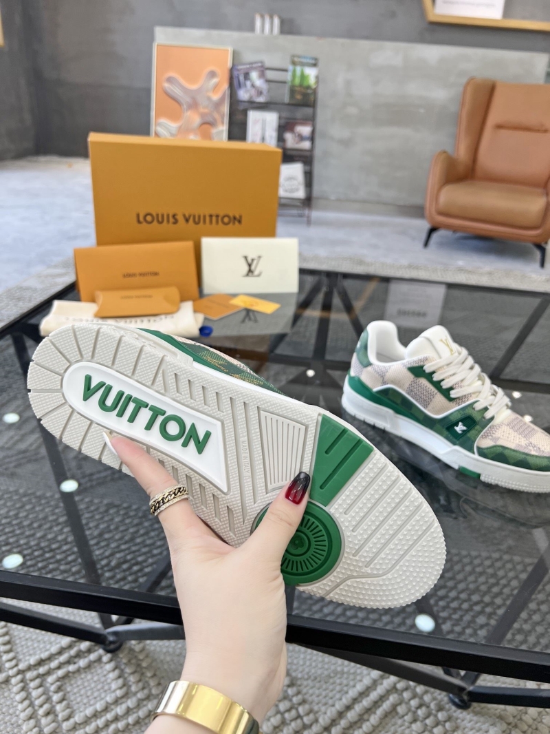 Louis Vuitton Sneakers